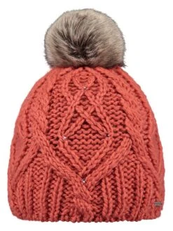 Barts Muts "Cessy" Rood