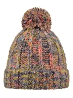 Barts Muts "Zahma" Meerkleurig