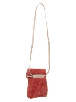 Barts Schoudertas "Kara" Rood - (B)19 X (H)14 X (D)4 Cm -Gstar Kleding Winkel barts schoudertas kara rood b 19 x h 14 x d 4 cm 1