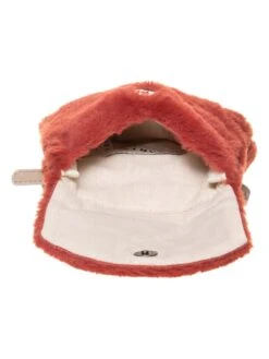 Barts Schoudertas "Kara" Rood - (B)19 X (H)14 X (D)4 Cm -Gstar Kleding Winkel barts schoudertas kara rood b 19 x h 14 x d 4 cm 2