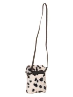 Barts Schoudertas "Kara" Wit - (B)19 X (H)14 X (D)4 Cm -Gstar Kleding Winkel barts schoudertas kara wit b 19 x h 14 x d 4 cm 1