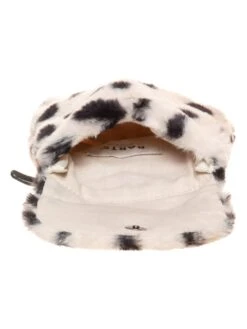 Barts Schoudertas "Kara" Wit - (B)19 X (H)14 X (D)4 Cm -Gstar Kleding Winkel barts schoudertas kara wit b 19 x h 14 x d 4 cm 2