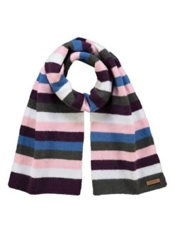 Barts Sjaal "Elaby" Meerkleurig - (L)140 X (B)20 Cm