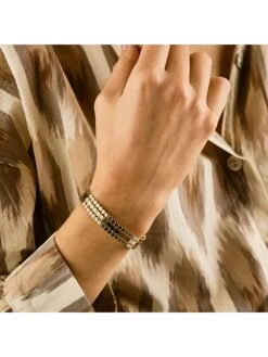 Armband "Fedora" -Gstar Kleding Winkel bastille baobab armband fedora 1