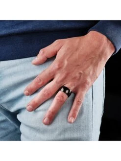 Ring "Bolivar" -Gstar Kleding Winkel bastille baobab ring bolivar 1