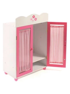 Poppenkledingkast - Vanaf 3 Jaar -Gstar Kleding Winkel bayer chic 2000 poppenkledingkast vanaf 3 jaar 1