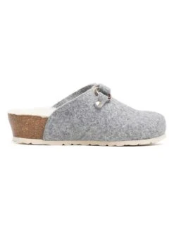 Pantoffels "Edimbourg" Grijs -Gstar Kleding Winkel bayton pantoffels edimbourg grijs 1