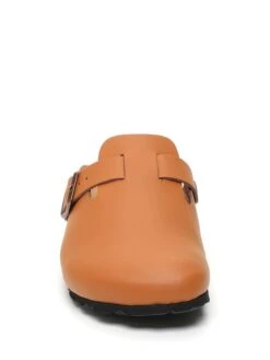 Pantoffels "Helios" Lichtbruin -Gstar Kleding Winkel bayton pantoffels helios lichtbruin 3