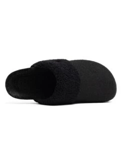 Pantoffels "Maik" Zwart -Gstar Kleding Winkel bayton pantoffels maik zwart 2