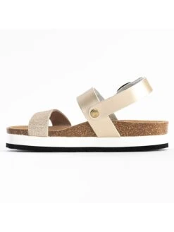 Sandalen "Almeria" -Gstar Kleding Winkel bayton sandalen almeria 3