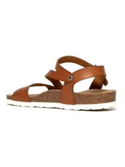 Sandalen "Javea" Lichtbruin -Gstar Kleding Winkel bayton sandalen javea lichtbruin 2