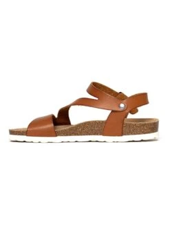 Sandalen "Javea" Lichtbruin -Gstar Kleding Winkel bayton sandalen javea lichtbruin 3