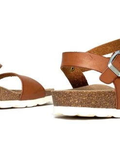 Sandalen "Javea" Lichtbruin -Gstar Kleding Winkel bayton sandalen javea lichtbruin 6