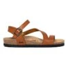 Sandalen "Vigo" Lichtbruin -Gstar Kleding Winkel bayton sandalen vigo lichtbruin