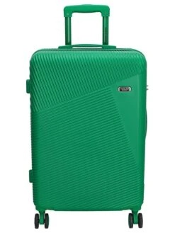 3-delige Hardcase-trolleyset "Beagles" Groen 12 3-delige Hardcase-trolleyset "Beagles" Groen -Gstar Kleding Winkel beagles 3 delige hardcase trolleyset beagles groen 2