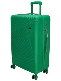 3-delige Hardcase-trolleyset "Beagles" Groen 14 3-delige Hardcase-trolleyset "Beagles" Groen -Gstar Kleding Winkel beagles 3 delige hardcase trolleyset beagles groen 4