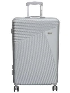 3-delige Hardcase-trolleyset "Beagles" Zilverkleurig -Gstar Kleding Winkel beagles 3 delige hardcase trolleyset beagles zilverkleurig 1