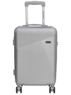 3-delige Hardcase-trolleyset "Beagles" Zilverkleurig -Gstar Kleding Winkel beagles 3 delige hardcase trolleyset beagles zilverkleurig 3