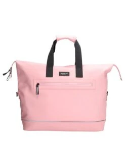 Reistas Rosékleurig - (B)56 X (H)40 X (D)16,5 Cm -Gstar Kleding Winkel beagles reistas rosekleurig b 56 x h 40 x d 16 5 cm 1