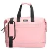 Reistas Rosékleurig - (B)56 X (H)40 X (D)16,5 Cm -Gstar Kleding Winkel beagles reistas rosekleurig b 56 x h 40 x d 16 5 cm