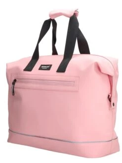 Reistas Rosékleurig - (B)56 X (H)40 X (D)16,5 Cm -Gstar Kleding Winkel beagles reistas rosekleurig b 56 x h 40 x d 16 5 cm 3