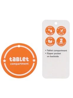 Rugzak "Multicolor" Blauw/zwart - (B)28 X (H)42 X (D)10 Cm -Gstar Kleding Winkel beagles rugzak multicolor blauw zwart b 28 x h 42 x d 10 cm 3