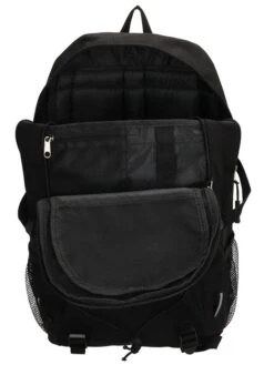 Rugzak "Outdoor" Zwart - (B)29,5 X (H)43 X (D)17 Cm -Gstar Kleding Winkel beagles rugzak outdoor zwart b 29 5 x h 43 x d 17 cm 4