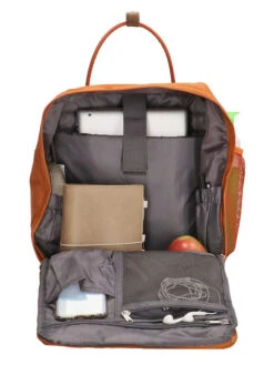 Rugzak "Torrent" Lila - (B)23 X (H)37 X (D)14 Cm -Gstar Kleding Winkel beagles rugzak torrent lila b 23 x h 37 x d 14 cm 5