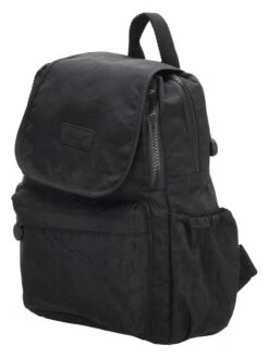 Rugzak "Vilhena" Zwart - (B)29 X (H)35 X (D)9 Cm -Gstar Kleding Winkel beagles rugzak vilhena zwart b 29 x h 35 x d 9 cm 1