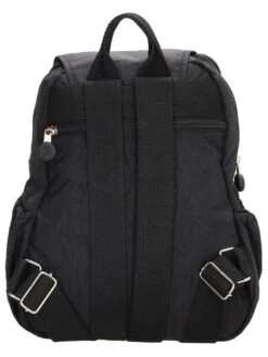 Rugzak "Vilhena" Zwart - (B)29 X (H)35 X (D)9 Cm -Gstar Kleding Winkel beagles rugzak vilhena zwart b 29 x h 35 x d 9 cm 2