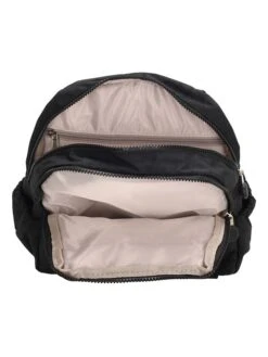 Rugzak "Vilhena" Zwart - (B)29 X (H)35 X (D)9 Cm -Gstar Kleding Winkel beagles rugzak vilhena zwart b 29 x h 35 x d 9 cm 3