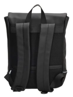 Rugzak "Waterproof" Zwart - (B)24 X (H)34 X (D)8 Cm -Gstar Kleding Winkel beagles rugzak waterproof zwart b 24 x h 34 x d 8 cm 2