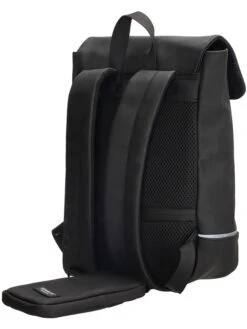 Rugzak "Waterproof" Zwart - (B)24 X (H)34 X (D)8 Cm -Gstar Kleding Winkel beagles rugzak waterproof zwart b 24 x h 34 x d 8 cm 5