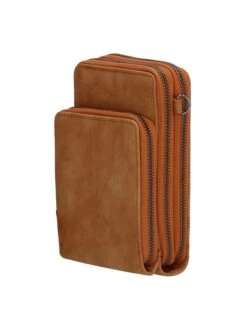 Smartphonetas "Marbella" Camel - (B)11 X (H)19 X (D)5 Cm -Gstar Kleding Winkel beagles smartphonetas marbella camel b 11 x h 19 x d 5 cm 2