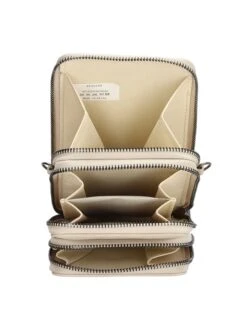 Smartphonetas "Marbella" Crème - (B)11 X (H)19 X (D)5 Cm -Gstar Kleding Winkel beagles smartphonetas marbella creme b 11 x h 19 x d 5 cm 4