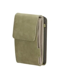 Smartphonetas "Marbella" Groen - (B)12 X (H)19 X (D)4 Cm -Gstar Kleding Winkel beagles smartphonetas marbella groen b 12 x h 19 x d 4 cm 2