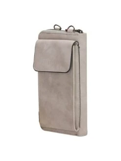 Smartphonetas "Rebelle" Lichtgrijs - (B)11 X (H)19 X (D)3 Cm -Gstar Kleding Winkel beagles smartphonetas rebelle lichtgrijs b 11 x h 19 x d 3 cm 2