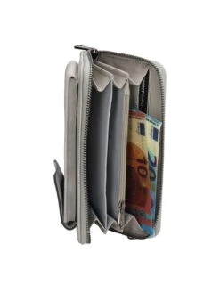 Smartphonetas "Rebelle" Lichtgrijs - (B)11 X (H)19 X (D)3 Cm -Gstar Kleding Winkel beagles smartphonetas rebelle lichtgrijs b 11 x h 19 x d 3 cm 5