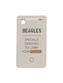 Smartphonetas "Rebelle" Lichtgrijs - (B)11 X (H)19 X (D)3 Cm -Gstar Kleding Winkel beagles smartphonetas rebelle lichtgrijs b 11 x h 19 x d 3 cm 6
