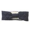 Becksöndergaard Hoofdband Donkerblauw -Gstar Kleding Winkel becksondergaard hoofdband donkerblauw