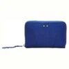 Becksöndergaard Leren Portemonnee Donkerblauw - (B)14 X (H)9 Cm -Gstar Kleding Winkel becksondergaard leren portemonnee donkerblauw b 14 x h 9 cm