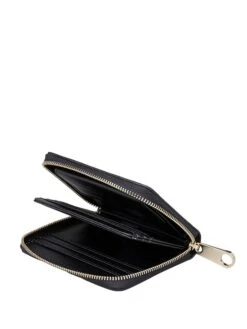 Becksöndergaard Leren Portemonnee Zwart - (B)11 X (H)8,5 Cm -Gstar Kleding Winkel becksondergaard leren portemonnee zwart b 11 x h 8 5 cm 1