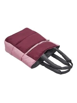 Becksöndergaard Schoudertas Bordeaux/lichtroze - (B)32 X (H)38 Cm -Gstar Kleding Winkel becksondergaard schoudertas bordeaux lichtroze b 32 x h 38 cm 1