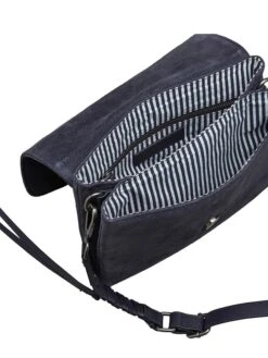 Becksöndergaard Schoudertas Donkerblauw - (B)24 X (H)17 Cm -Gstar Kleding Winkel becksondergaard schoudertas donkerblauw b 24 x h 17 cm 1