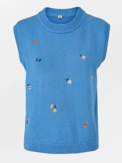 Becksöndergaard Spencer "Elvira" Blauw