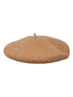 Becksöndergaard Wollen Baret Beige