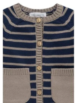 Pakje Blauw/meerkleurig -Gstar Kleding Winkel bellybutton pakje blauw meerkleurig 2