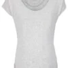 Voedingsshirt "Melissa" Grijs -Gstar Kleding Winkel bellybutton voedingsshirt melissa grijs
