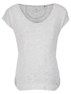 Voedingsshirt "Melissa" Grijs