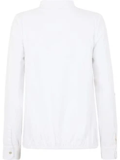 Zwangerschapsblouse Wit -Gstar Kleding Winkel bellybutton zwangerschapsblouse wit 1